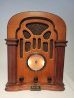 Spirit of St. Louis Radio - Collector's Edition, Ophalen of Verzenden, Gebruikt, Radio