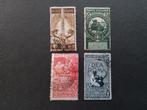 ITALIË       gebruikt      1922, Postzegels en Munten, Postzegels | Volle albums en Verzamelingen, Ophalen of Verzenden, Buitenland