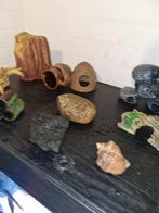 Aquarium inrichting, Ophalen of Verzenden, Zo goed als nieuw