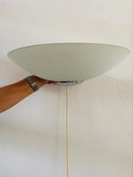 Metalarte wandlamp vintage, Huis en Inrichting, Ophalen of Verzenden, Zo goed als nieuw