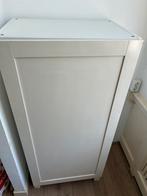 Plasta kast IKEA wit op pootjes, Huis en Inrichting, Kasten | Wandmeubels, 25 tot 50 cm, Minder dan 150 cm, Gebruikt, Ophalen