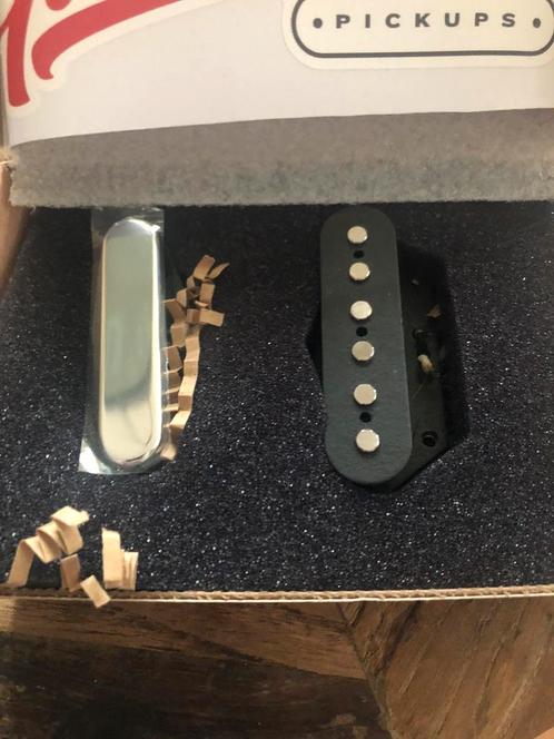 Telecaster pickups”Gatekeeper by Porter usa pickups, Muziek en Instrumenten, Instrumenten | Onderdelen, Elektrische gitaar, Verzenden