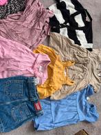 Zara, Name it, H&M, Tommy Hilfiger, Allstars meisjeskleding, Ophalen of Verzenden, Gedragen, Overige kleuren