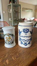 2 Apothekerspotten, Ophalen of Verzenden