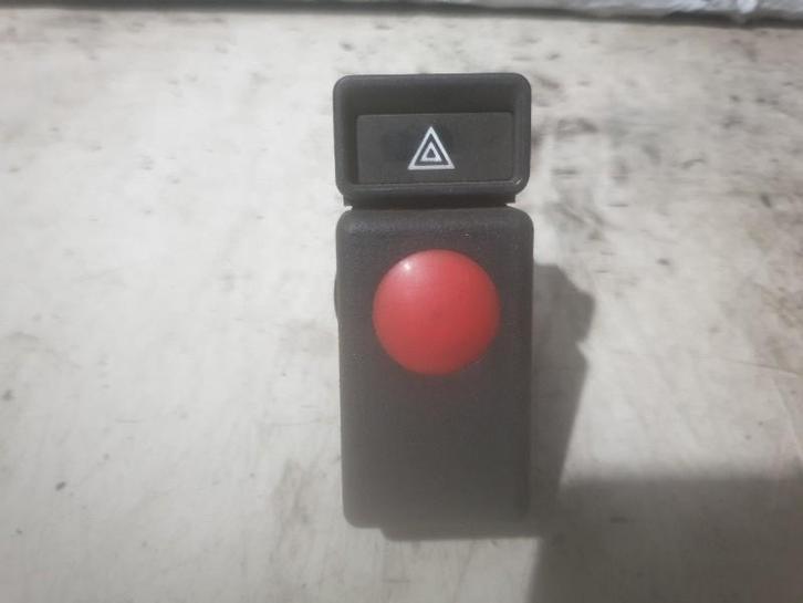 Paniekverlichtingschakelaar Opel Monza 1985 90055759, Auto-onderdelen, Elektronica en Kabels, Opel, Gebruikt