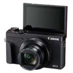 Canon g5x mark 2 Nieuw 2 jaar garantie, Canon, T, Nieuw, Ophalen of Verzenden