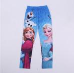 Frozen leggings diverse maten, Ophalen of Verzenden, Zo goed als nieuw