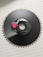 SRAM Quarq Aero Powermeter 52T Tandblad, Nieuw!, Algemeen, Overige typen, Nieuw, Ophalen of Verzenden