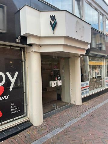 Bedrijfspand (woning) te huur te koop beschikbaar voor biedingen