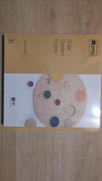 Andreu Toys Zonnestelsel Puzzel 3+ - Nieuw, Andreu Toys, Nieuw, Ophalen of Verzenden, Info@andreutoys.com