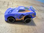 Cars: Paarse cars auto Bobby Swift Pixar, Ophalen of Verzenden, Gebruikt