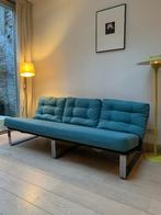 Bank Artifort Kho Liang Le (Bijenkorf Model), Huis en Inrichting, Banken | Bankstellen, Ophalen, Gebruikt, 150 tot 200 cm, Driepersoons