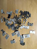 klembeugels Speaker voor oa B&O , Infinity ,Philips, Audio, Tv en Foto, Luidsprekers, Philips, Verzenden, Overige typen, Zo goed als nieuw