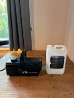 Rookmachine, Hobby en Vrije tijd, Ophalen of Verzenden, Zo goed als nieuw