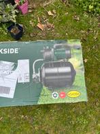 Hydrofoorpomp, Tuin en Terras, Ophalen, Nieuw, Elektrisch, Beregeningspomp