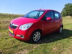 Opel Agila 1.2 Edition, GDD-76-P, Auto's, Voorwielaandrijving, 86 pk, Gebruikt, 4 cilinders