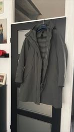 Krakatau dames winterjas, Ophalen, Nieuw, Maat 46/48 (XL) of groter, Groen