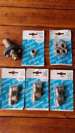 Loodgietersmateriaal - Diverse Stuks, Ophalen, Overige materialen, Gebruikt, Minder dan 20 mm