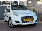 Suzuki Alto 1.0 Comfort Plus|Airco|Parelmoer, Auto's, Voorwielaandrijving, Euro 5, Stof, Gebruikt