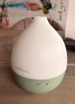 Geurwolkje Diffuser - Aroma Therapie, Ophalen