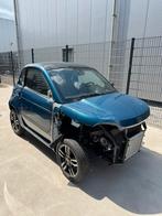 Microcar Due 6, 2023, 200km, schade, Diversen, Ophalen of Verzenden, 46 km of meer, 16 km/u of meer