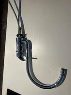 Grohe Wastafelkraan Chroom, Doe-het-zelf en Verbouw, Sanitair, Ophalen, Zo goed als nieuw, Chroom, Kraan