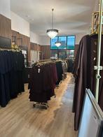 Kledingwinkel overname in Den Haag - Toplocatie!