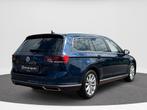 Volkswagen Passat Variant 1.4 TSI PHEV GTE Business | Pano D, Gebruikt, Euro 6, 4 cilinders, Blauw