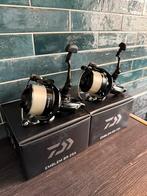 Daiwa Emblem BR 25 A, Watersport en Boten, Ophalen of Verzenden, Zo goed als nieuw, Molen