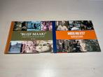 “Blijf maar” en “Anders nog iets?” Deel I en II Dordrecht, Ophalen of Verzenden, Zo goed als nieuw