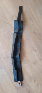 Suunto softloodgordel L, Ophalen of Verzenden, Zo goed als nieuw, Lood of Loodgordel