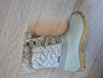 Human Nature Arctic snowboots maat 41/42 NIEUW!! beschikbaar voor biedingen
