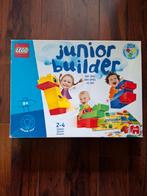 Junior Builder Lego Duplo, Ophalen, Lego