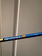 OBAN Devotion 7 Driver Shaft – Callaway Adapter – 75g, Ophalen of Verzenden, Zo goed als nieuw
