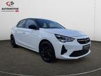 Opel CORSA GS Line 1.2 Turbo 131PK Aut. Sportstoelen 360° A, Auto's, Stof, Gebruikt, Euro 6, 1199 cc