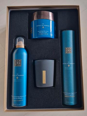 Rituals Hammam Cadeau Set - Nieuw beschikbaar voor biedingen