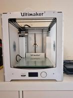 Ultimaker 2 3D Printer - Zeer Goede Staat, Computers en Software, 3D Printers, Ophalen of Verzenden, Zo goed als nieuw, Ultimaker