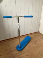 Trampoline step., Fietsen en Brommers, Ophalen, Zo goed als nieuw, Gewone step
