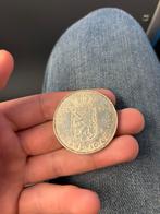 1973 Nederland 10 Gulden - Koningin Juliana, Koningin Juliana, Zilver, Ophalen of Verzenden, Losse munt