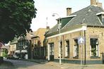 33100	Den Ham	Ov	 	 	 postzegel afgeweekt, Ophalen of Verzenden, Gelopen, Overijssel