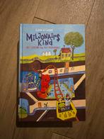 Twee Leuke Kinderboeken: MiljonairsKind & Gozert, Boeken, Ophalen of Verzenden, Gelezen, Fictie algemeen