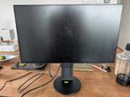 Eizo monitor, zgan, Computers en Software, Monitoren, IPS, VGA, Full HD, Ophalen of Verzenden