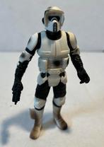 Star Wars Biker Scout RotJ 2000, Verzamelen, Star Wars, Ophalen of Verzenden