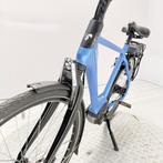 Sparta M8b Heren blauw 57cm 2022, Fietsen en Brommers, Sparta, Gebruikt, -, - 0
-, NL