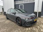 Volkswagen GOLF 2.0 GTI 245pk DSG 2021 BTW *Pano *Adaptive *, Auto's, Volkswagen, 730 kg, Euro 6, 4 cilinders, 1984 cc