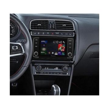 VW Golf 7 Pioneer OEM navigatie met carplay android en navi beschikbaar voor biedingen