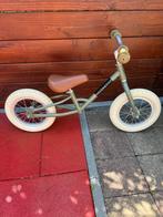 Veloretti loopfiets, Kinderen en Baby's, Speelgoed | Buiten | Voertuigen en Loopfietsen, Ophalen, Zo goed als nieuw, Loopfiets