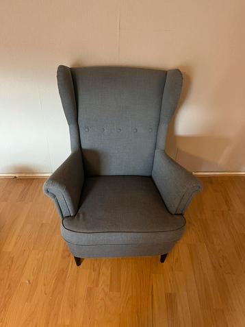 oorfauteuil ikea beschikbaar voor biedingen