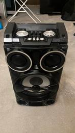 Fenton speaker 300w, Gebruikt, Overige typen, 120 watt of meer, Ophalen