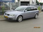Audi A4 Avant 2.0 Pro Line, Voorwielaandrijving, Stof, 4 cilinders, 1984 cc